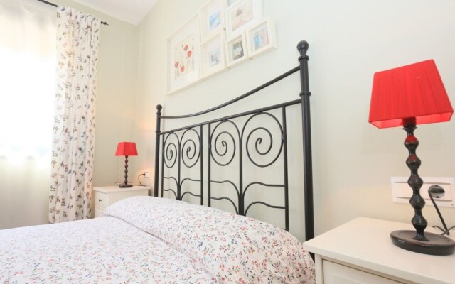 Casa Residencial Para 8 Personas en Cambrils