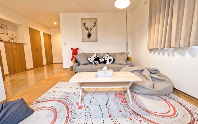 ヴィラ山間堂 Mt.Fuji view BBQ Bonfire AnnoVillas Sankando