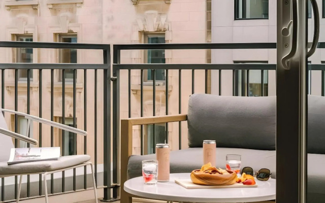 Sonder by Marriott Bonvoy Penny Lane Apartments Old Montreal