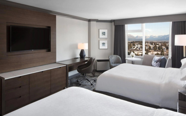Sheraton Vancouver Guildford Hotel
