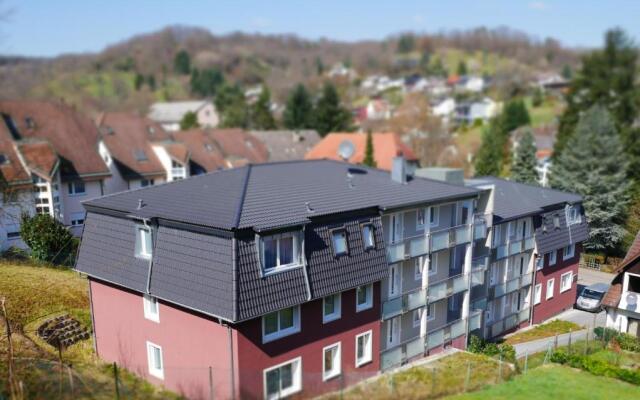 Hotel & Mühlenapartments