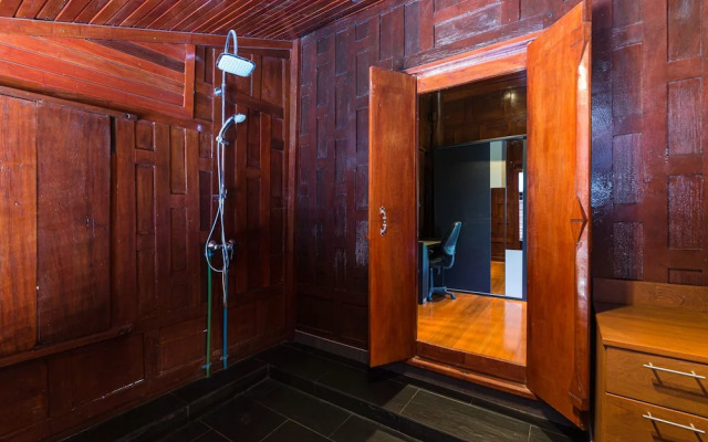 ModernTraditional4Bedroom PoolVilla T70