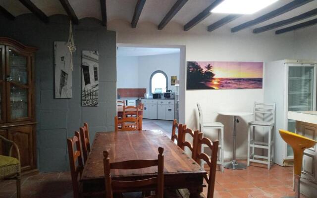 Lodge Villa perfect for families
