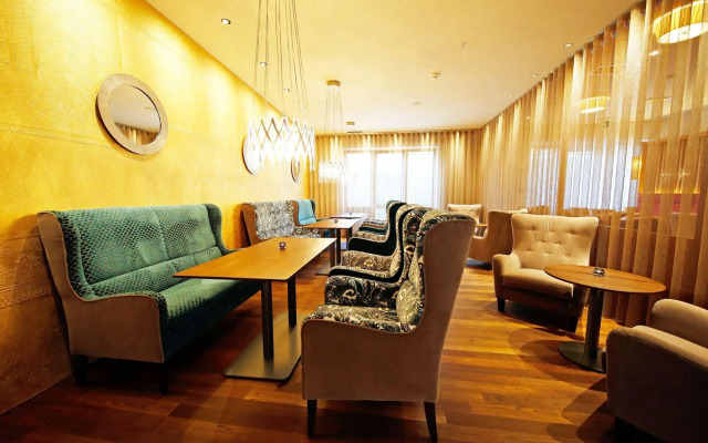 Hotel & Spa Larimar