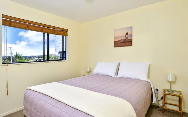 Waiheke Island Motel