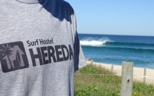 Hereda Surf Hostel