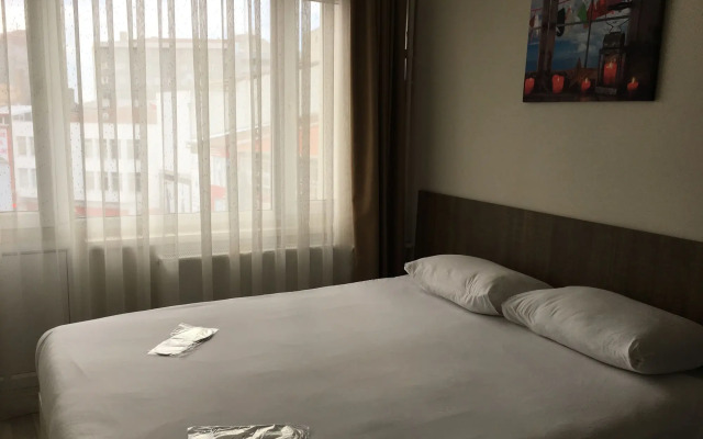 Deda Thermal Hotel
