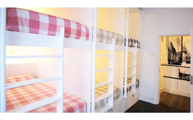 Green Heart Hostel