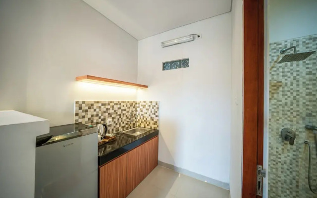 Dikubu Bali Villa and Suite