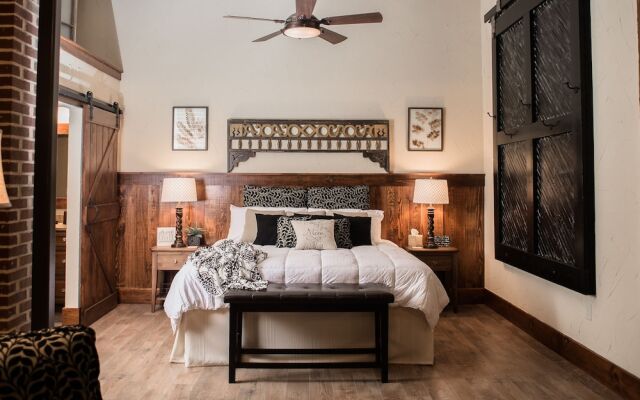 Rusty Rail Brewing Co.