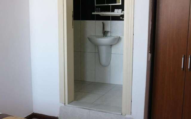 Konak Hotel Kaleici