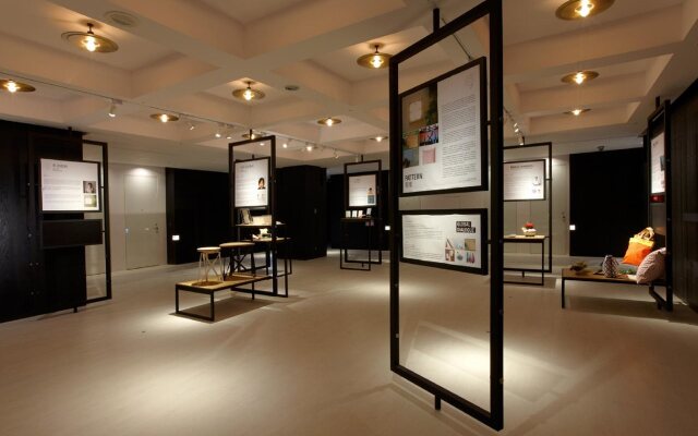 The Place Tainan
