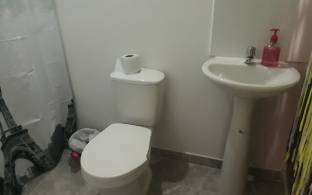 Mirador Guadua & Cafe Hotel