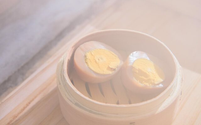 Yufuin Onsen Tsukanoma