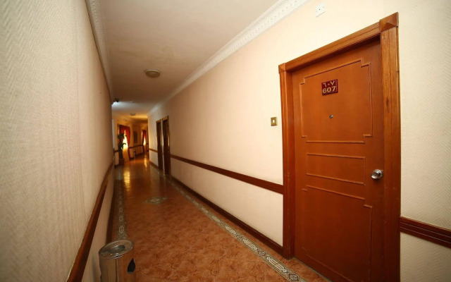 Awal Hotel