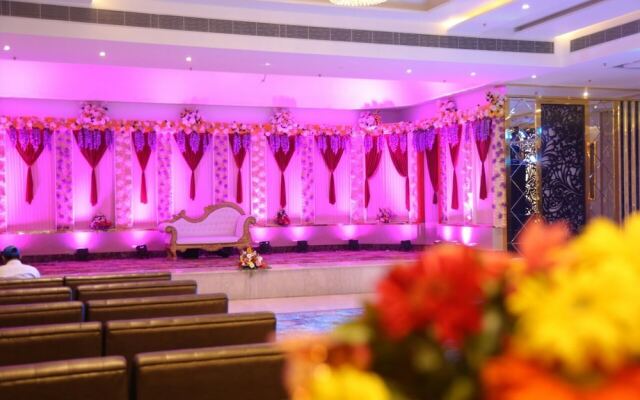 palladium hotels