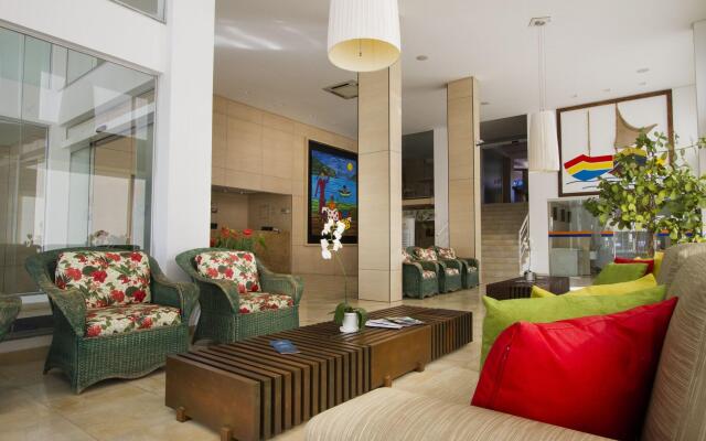 Hotel Porto Sol Ingleses