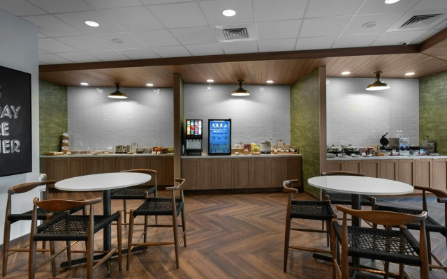 Fairfield Inn & Suites Coastal Carolina Conway