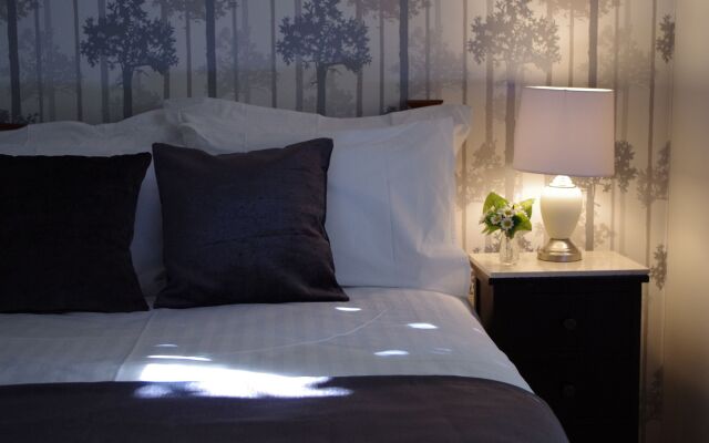 Astoria Retreat B&B