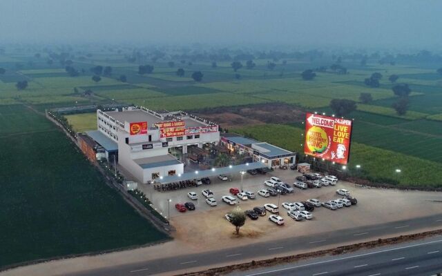 Hotel Highway King Neemrana