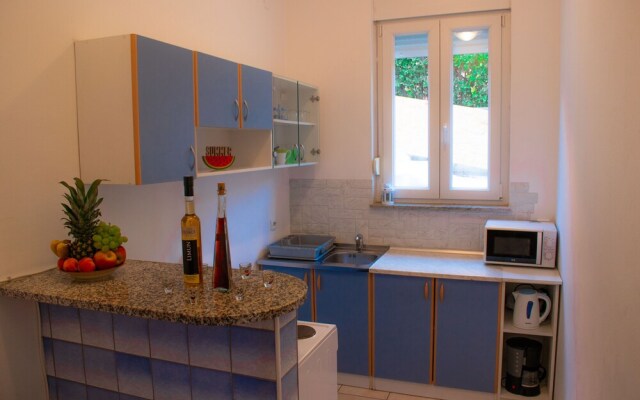 Apartment Senka