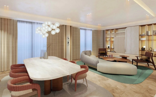 The Landmark Nicosia, Autograph Collection