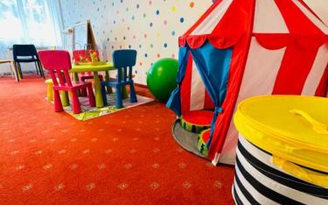 Centrum Wypoczynku i Rehabilitacji Jantar
