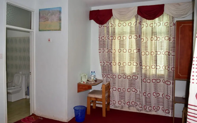 Westwood Hotel Nyeri