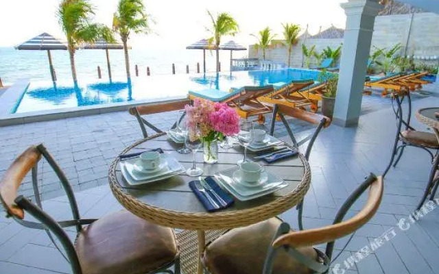Muine Backpackers Resort