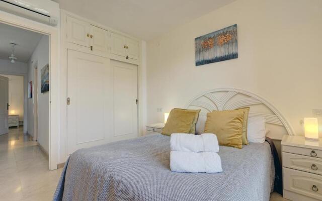 042 Pueblo La Paloma, Mijas Costa