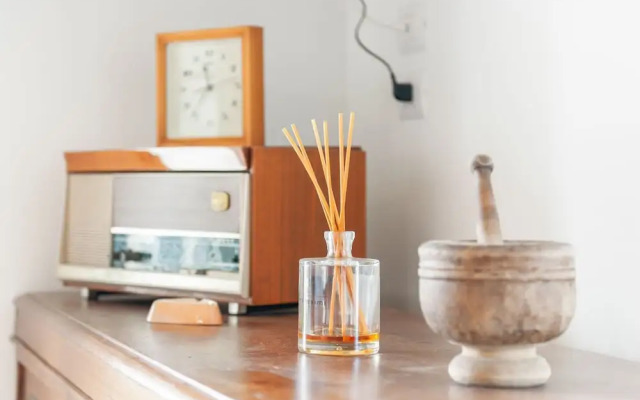 Belvilla by OYO Villa Intera 12 Pax