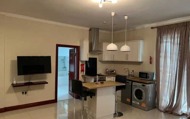 Cromer Serviced Apartments