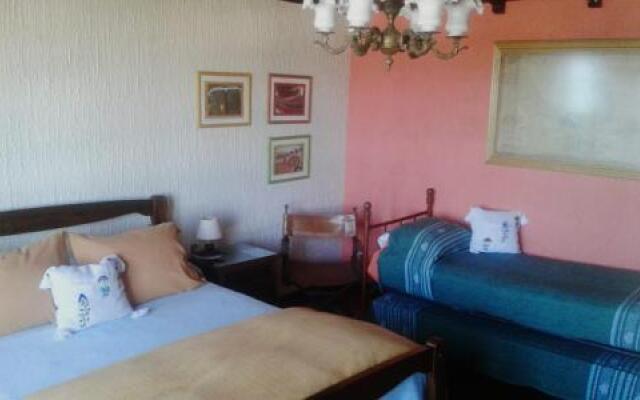 Hostal de la Mar