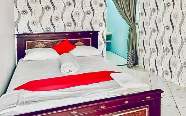 Hotel O Vida Homestay