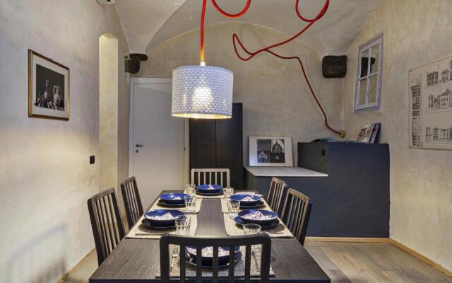 Dimora Fornari by Wonderful Italy