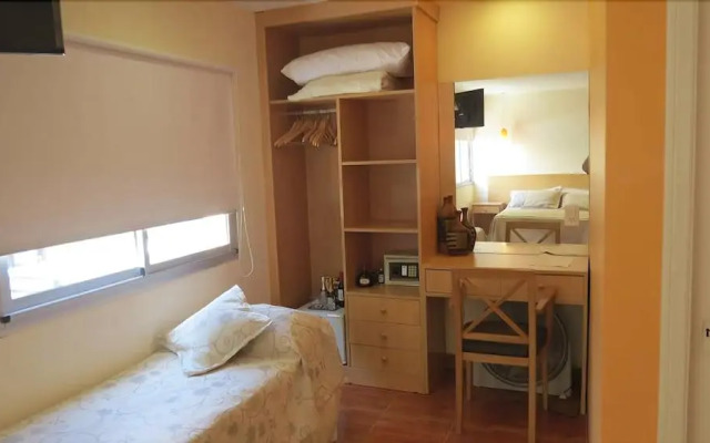 Hotel Lido
