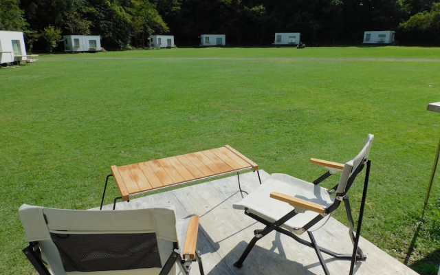 Snow Peak Tosashimizu