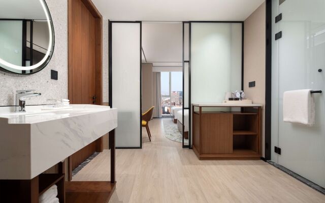 Hilton Garden Inn Beijing Daxing Jinyuan Road