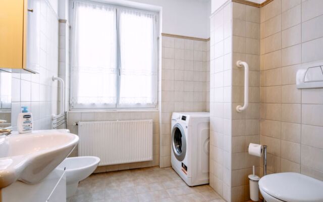 Apartment Amelia Valle di Non