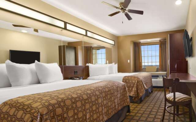 Microtel Inn & Suites by Wyndham Buda Austin South