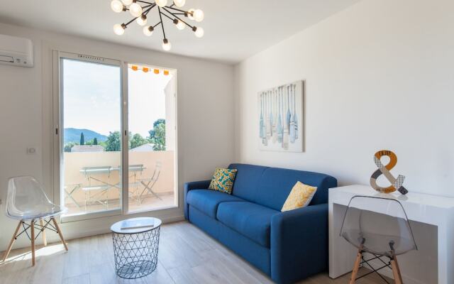 Studio del Sol
