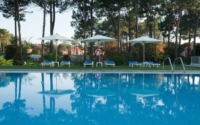 Hotel MiraVillas