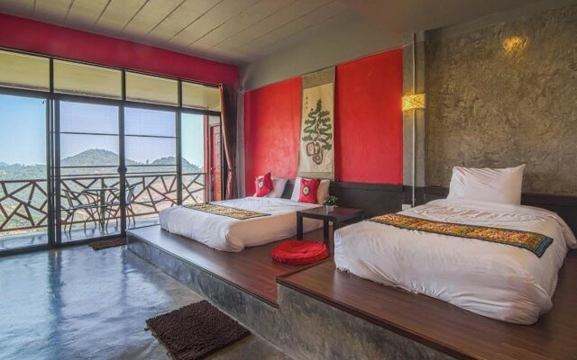 Wang Put Tan Boutique Hotel