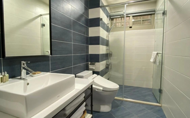 Sitou ARCADIA Homestay