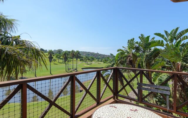 San Lameer Villa Rentals 2417