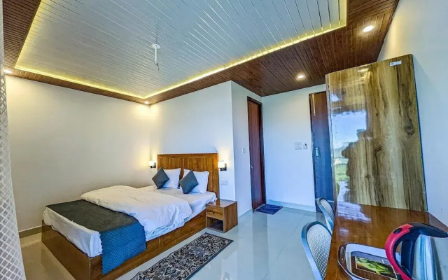 Mangalam Retreat