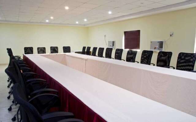 OYO Rooms IMT Manesar