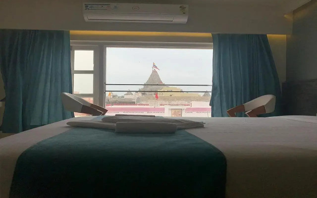 Hotel Dwarkesh