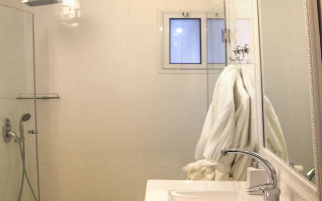 Beit Shalom Historical Boutique Hotel