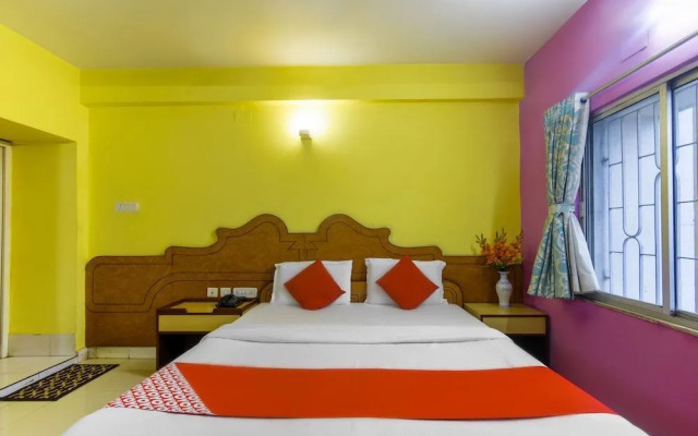 Oyo 60019 Hotel Classic Inn